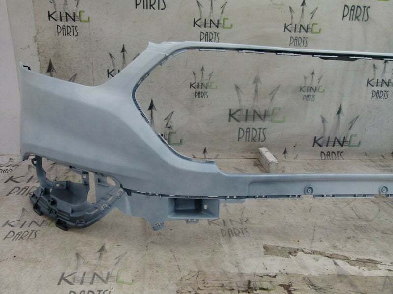 FORD TRANSIT CUSTOM 2018-ON GENUINE FRONT BUMPER JK21-17F003-AH