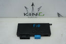 BMW 5 SERIES F10 F11 2011-2015 LIGHT CONTROL MODULE 6135 9243212