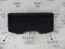 Skoda Fabia 5J 2010-2014 5 Doors Parcel Shelf Load Cover 5J6867769