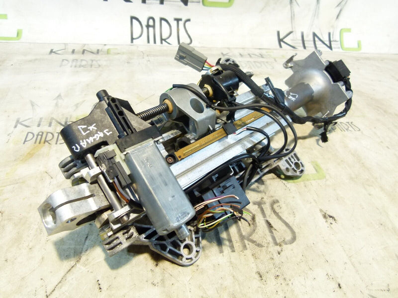 JAGUAR XJ X351 2010-19 3.0 DIESEL GENUINE ELECTRIC STEERING COLUMN 2W93-3C529-AP
