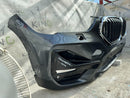 BMW X1 F48 xLINE FACELIFT 2020-ON FRONT BUMPER & *NEW TOP GRILL 6x PDC
