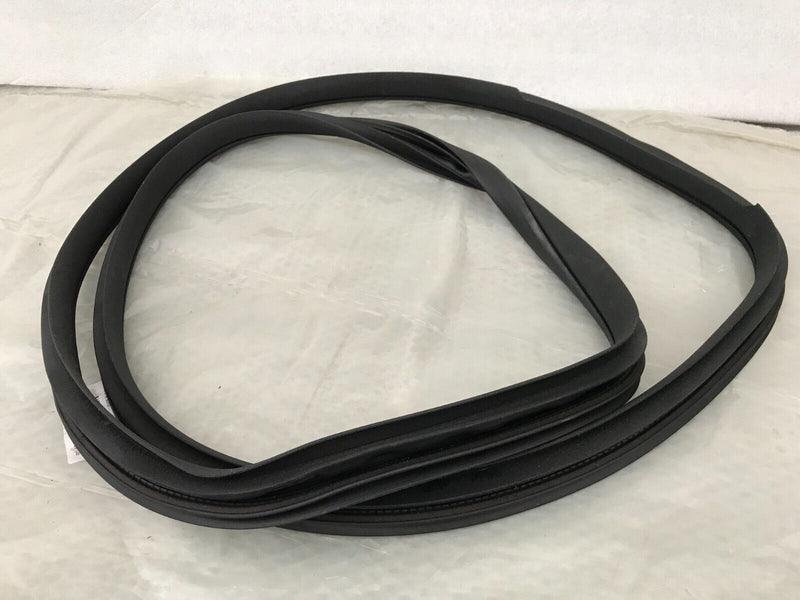 MERCEDES GLC X253 2016-21 REAR DOOR LEFT SIDE RUBBER SEAL GENUINE A2536970251