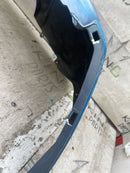 NISSAN MICRA K12 2006-2010 REAR BUMPER GENUINE 85022BC440