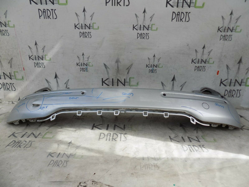 CITROEN C4 PICASSO MK2 2013-2015 REAR BUMPER GENUINE PDC 99831L01