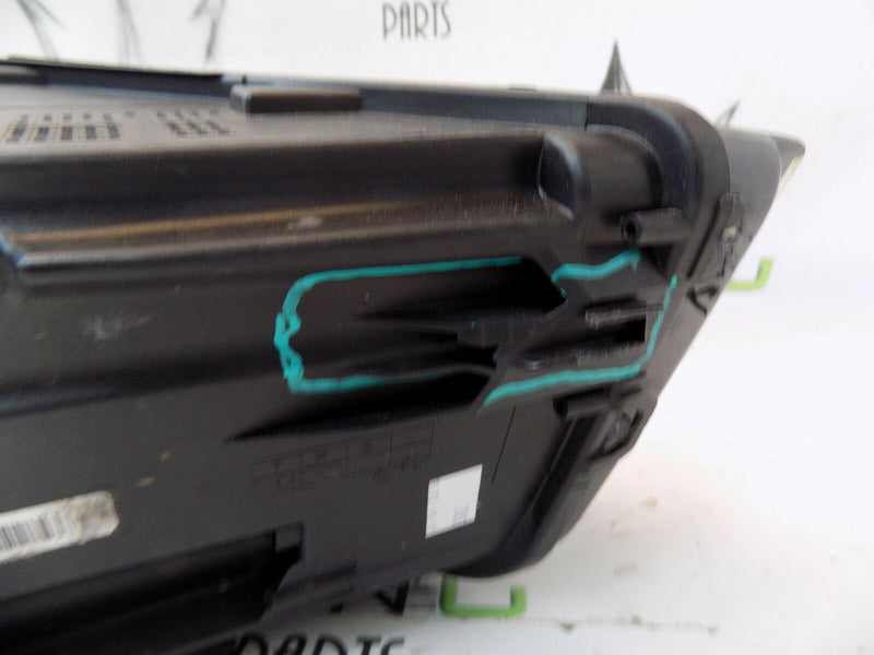 VAUXHALL GRANDLAND X 2017 GENUINE HEADLIGHT LIGHT LEFT SIDE N/S 366947220