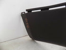 FORD GALAXY II MK2 2006-2014 BLACK REAR BUMPER GENUINE 6M21-178686