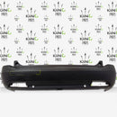 HONDA CRV  MK4 2013-2014 GREY REAR BUMPER GENUINE OEM 71501-T1G-ZZ00