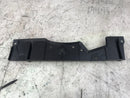 TOYOTA YARIS 2015 REAR BUMPER MIDDLE UNDER COVER PANEL 58398-0D020