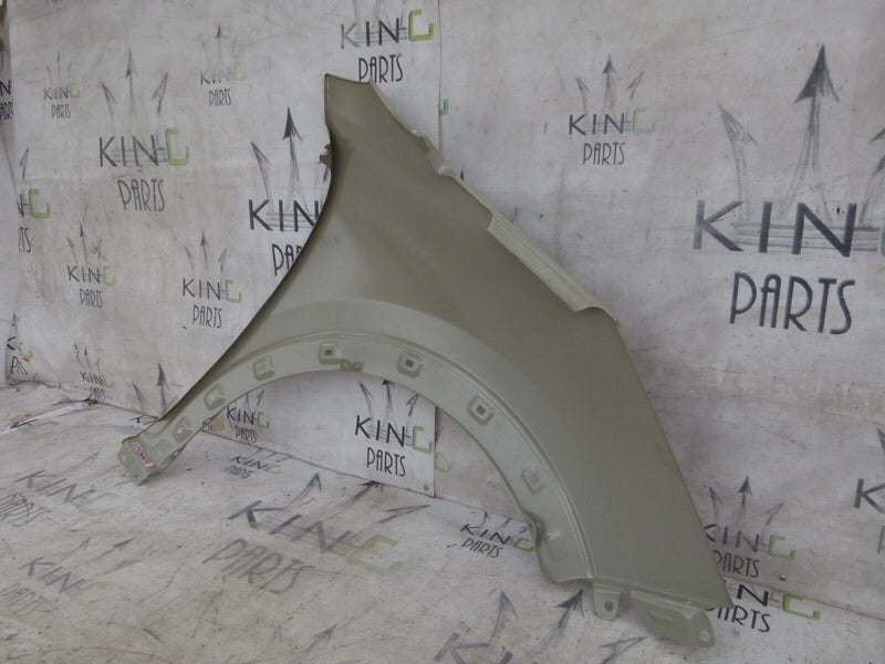 KIA NIRO 2016-2021 GENUINE FRONT FENDER WING PANEL LEFT PASSENGER SIDE