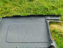 VW CADDY 2K MAXI 2010-15 LEFT SIDE REAR BODY PANEL SLIDING DOOR LONG WHEEL P1504