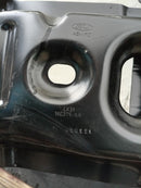 FORD TRANSIT CUSTOM LCI 2018-23 LEFT SIDE BODY COATING PANEL A PILLAR