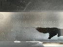 VOLKSWAGEN VW ID.3 2019-ON REAR BUMPER PDC GENUINE 10A807421