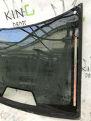 JAGUAR XJ X351 2010-2019 GENUINE REAR WINDSCREEN WINDOW GLASS TINTED DOT22 M50L3