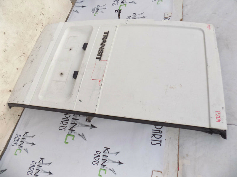 FORD TRANSIT IV MK4 2000-2006 H1 REAR DOOR PANEL LEFT PASSENGER SIDE N/S