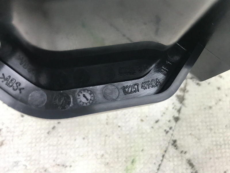 NISSAN E NV200 FOG LAMP FRONT LEFT SUPPORT BRACKET 622574FAOA