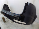 FORD S MAX S-MAX 2015 2016 2017 BLACK REAR BUMPER GENUINE EM29-17H773-N