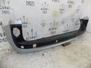 RENAULT KANGOO MK2 2013-2020  REAR BUMPER PANEL