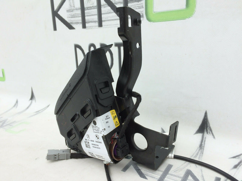 BMW 5 6 SERIES GENUINE SIDE PELVIC AIRBAG RIGHT SEAT AIR BAG 86 699627803
