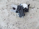 AUDI A4 B8 TFSI 2009-2015 BOOTLID LOCK CATCH MECHANISM 4F5827505D