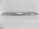 MERCEDES W211 E CLASS ESTATE BOOT TRUNK LID TRIM HANDLE CHROME COVER /B07-32