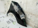 CITROEN DS3 2009-2019 FRONT FENDER WING PANEL RIGHT DRIVER SIDE