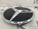 MERCEDES CLA C118 18-23 GENUINE FRONT EMBLEM GRILL GRILLE STAR LOGO A0008880400