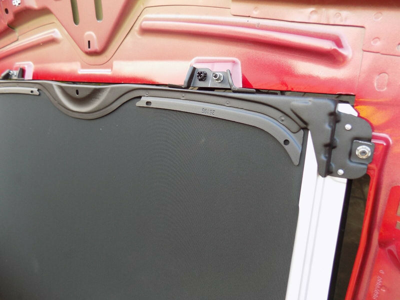 PEUGEOT 308 SW T9 2013-2021 PANORAMIC SUNROOF FRAME 402552E 3M24914