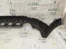 KIA SPORTAGE 2016-2018 QL REAR BUMPER LOWER TRIM & DIFFUSER 86612F1010