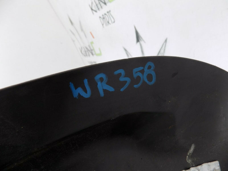 VAUXHALL CORSA E 2015-ON REAR LEFT WHEEL LINER SPLASH GUARD 13187362