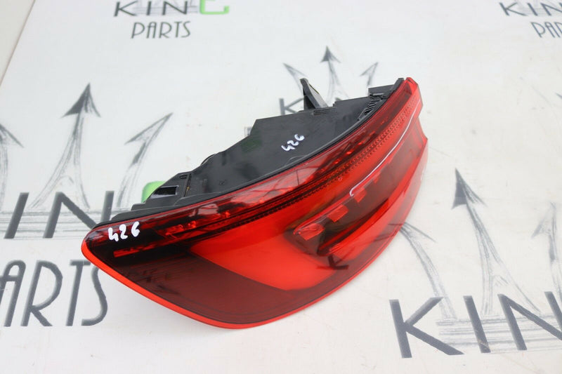 AUDI A4 8W 2016-ON LEFT SIDE REAR DYNAMIC LED LIGHT LAMP 8W5945091G
