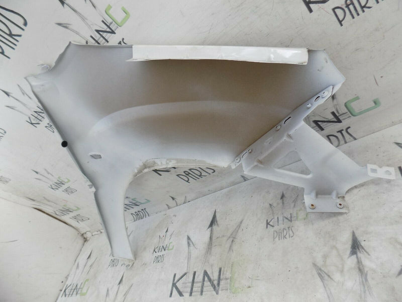 CITROEN BERLINGO PARTNER COMBO 2018-22 FRONT FENDER WING PANEL LEFT SIDE