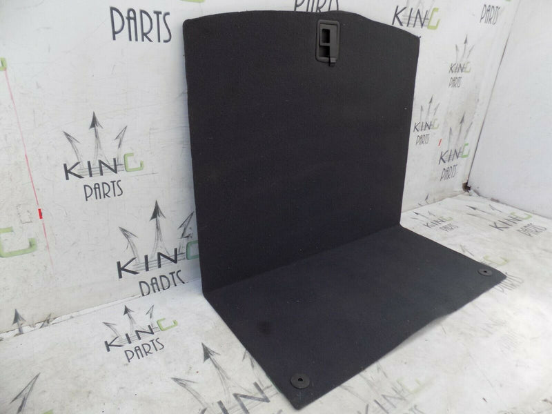 AUDI A6 MK4 C7/4G 2011-2018 BOOT FLOOR CARPET MAT LINER 4G5863463 GENUINE