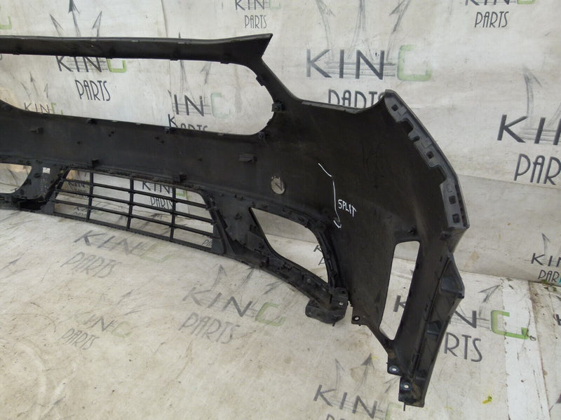 KIA NIRO MK1 2016-2019 FRONT BUMPER GENUINE 86511G5000