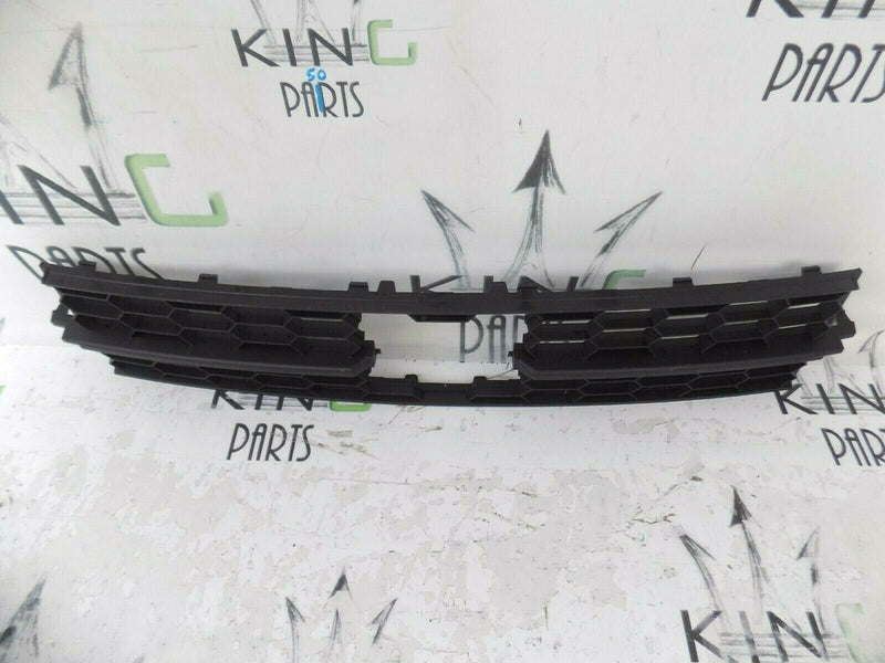 SKODA OCTAVIA 2013-2017 FRONT BUMPER LOWER CENTRE GRILL 5E0853677G