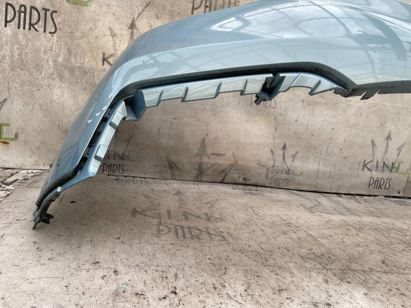 MG ZS SUV 2017-2020 FRONT BUMPER UPPER SECTION GENUINE P10336751