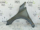 VOLVO V40 2012-2019 FRONT FENDER WING PANEL RIGHT DRIVER SIDE 7284646