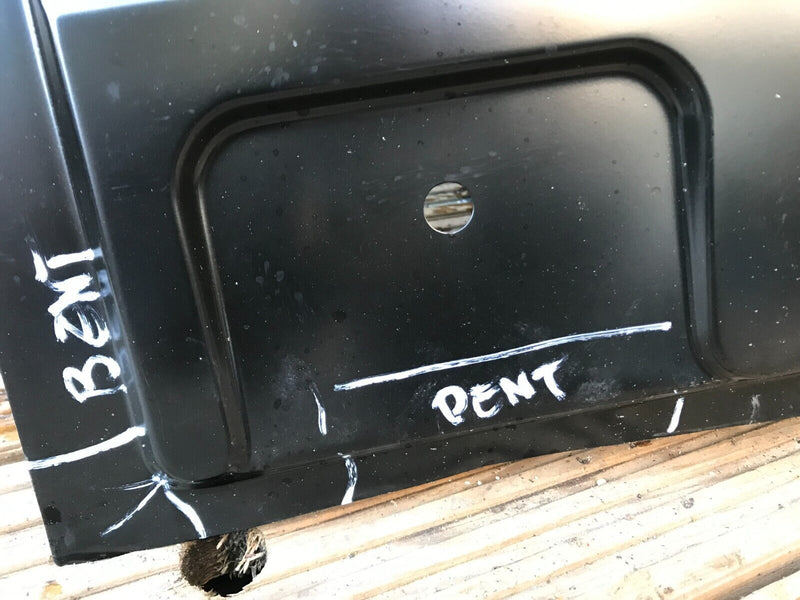 FORD TRANSIT CUSTOM 2013-2022 HIGH ROOF COATING PANEL BK31-V50202-BJ