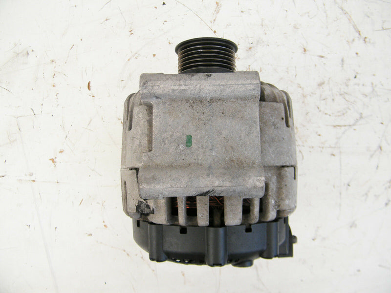 MERCEDES C-CLASS W204 2007-2014 GENUINE TG15C182 VALEO ALTERNATOR 14V DIESEL 2.2