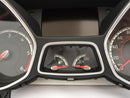 FORD FOCUS ST2 ST3 DIESEL 15-18 SPEEDOMETER INSTRUMENT CLUSTER F1ET-10849-AMK