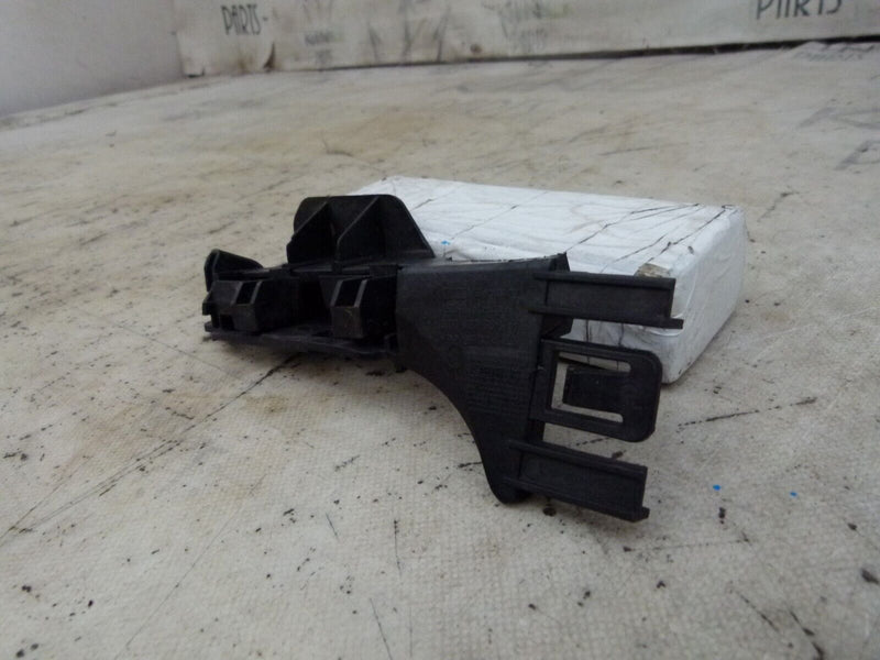AUDI A5 8T 2008-11 REAR LEFT SIDE BUMPER BRACKET GENUINE 8T0807889