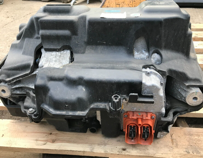 RANGE ROVER EVOQUE L551 PHEV 1.5 PETROL P300e REAR ELECTRIC DRIVETRAIN MOTOR