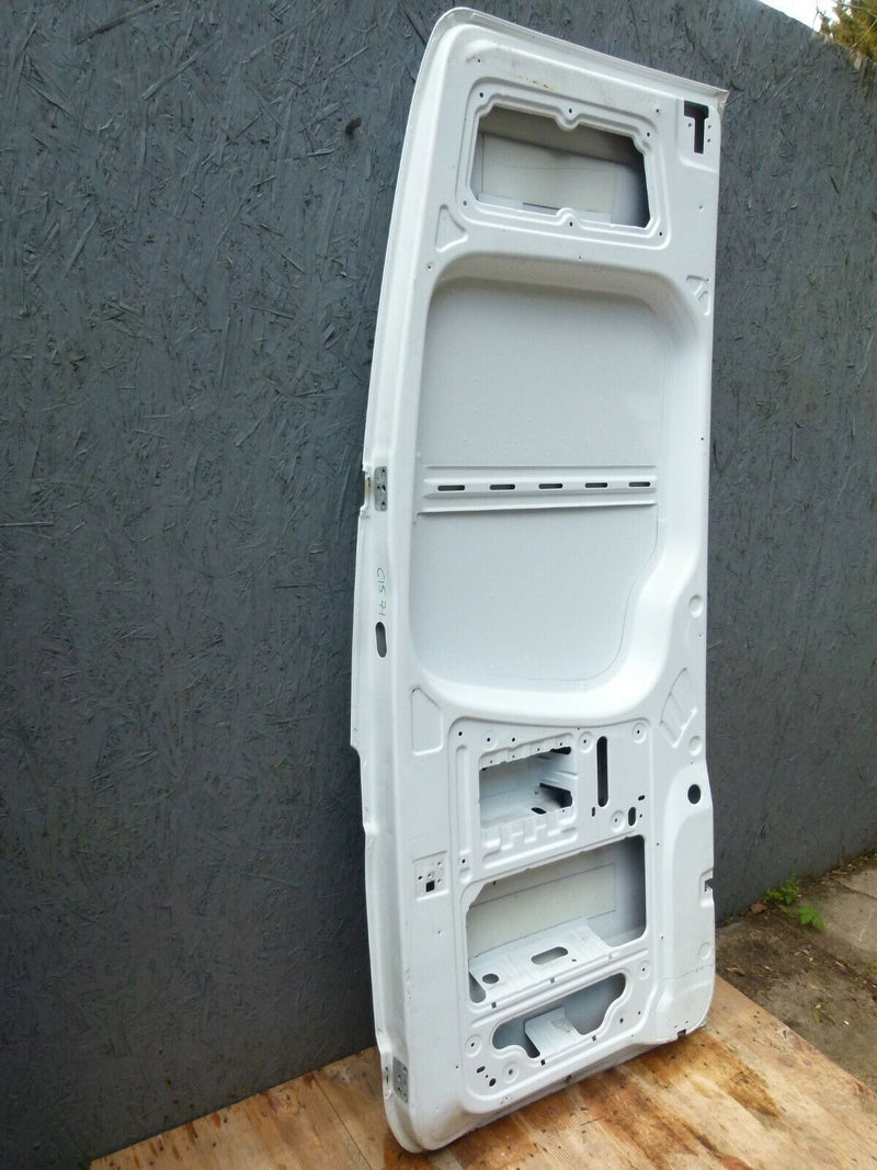 MERCEDES SPRINTER VW CRAFTER 906 2006-17 RIGHT DRIVER SIDE REAR DOOR PANEL C1571
