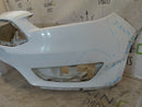 FORD FOCUS III MK3 2015-2018 FACELIFT FRONT BUMPER GENUINE F1EB-17757-A