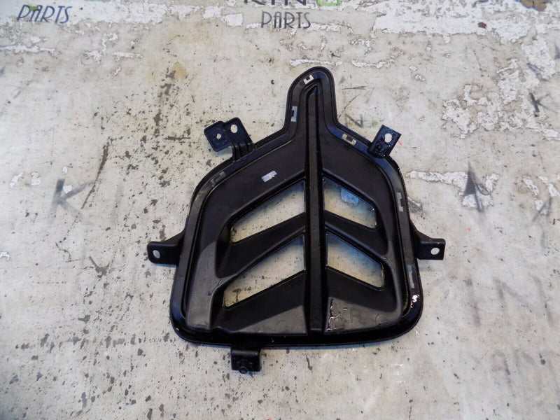 KIA NIRO 2017-ON COVER DAYTIME RUNNING LIGHT RIGHT 86524-G5500