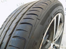 GENUINE AUDI A6 C8 ALLOY WHEEL & TYRE 245/45 R19 E8.5JX19H2 ET40 4K0601025H