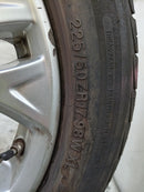 FORD S-MAX 17" ALLOY WHEEL RIM & TYRE  7,5J ET55 R17 AM211007AC