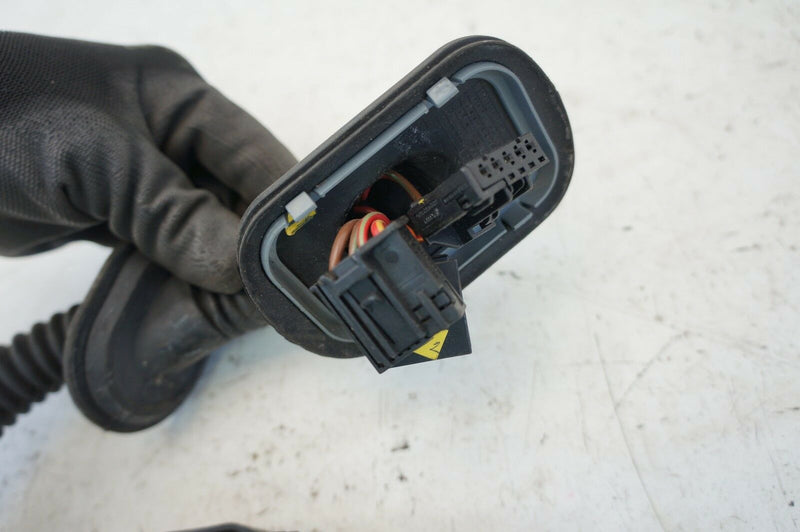 PORSCHE CAYENNE 955 LEFT REAR DOOR WINDOW MOTOR 7L0959703 7L0959795 (S29-21)