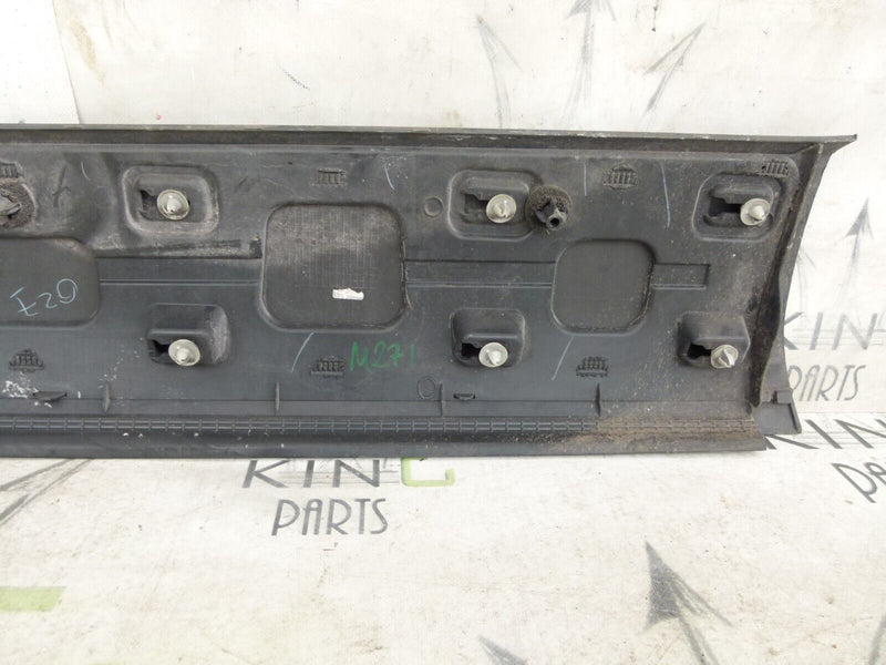 RANGE ROVER EVOQUE L538 11-18 FRONT RIGHT DOOR LOWER MOULDING BJ3M21064