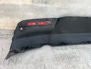 KIA RIO 2017-ON REAR BUMPER LOWER SECTION PDC 86650-H8000