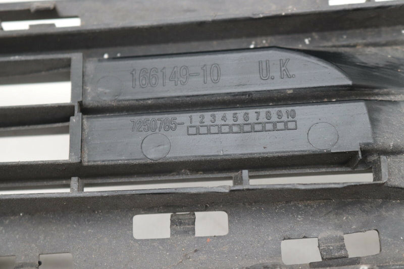 MINI COOPER S R55 56 57 58 59 2007-13 FRONT BUMPER LOWER GRILL -SPLIT 7250785